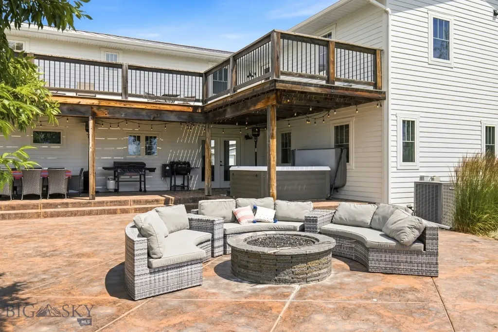 646 Hulbert Road W Bozeman MT 59718