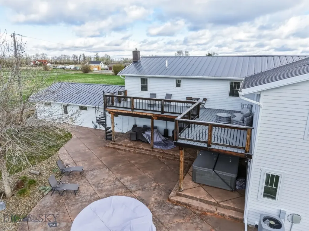 646 Hulbert Road W Bozeman MT 59718