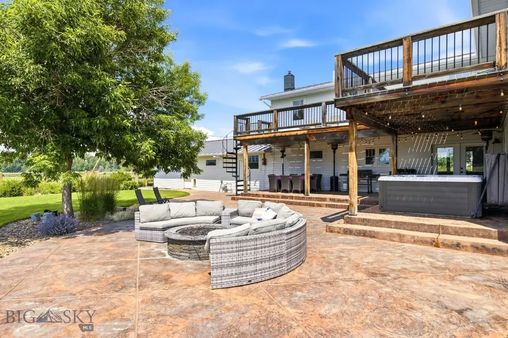 646 Hulbert Road W Bozeman MT 59718