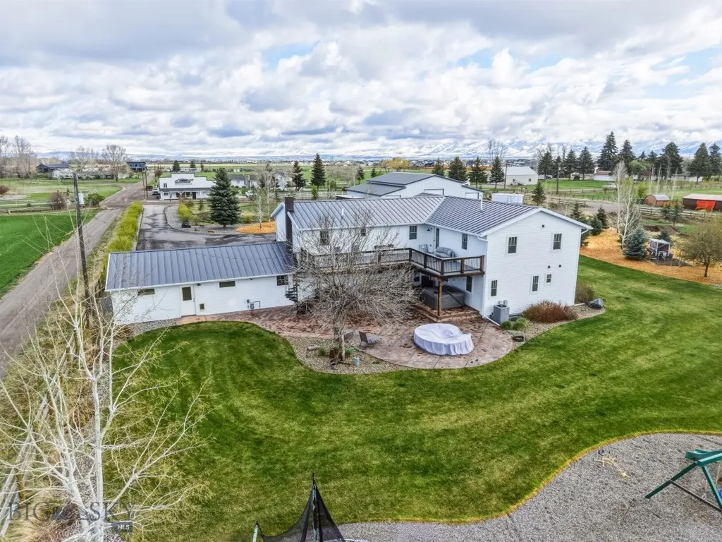 646 Hulbert Road W Bozeman MT 59718