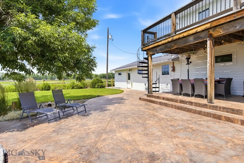 646 Hulbert Road W Bozeman MT 59718