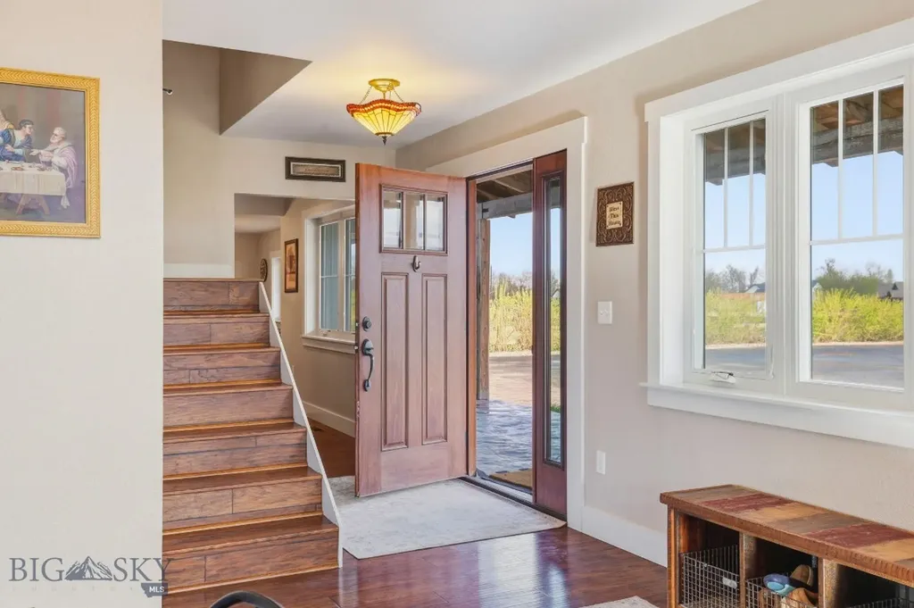 646 Hulbert Road W Bozeman MT 59718