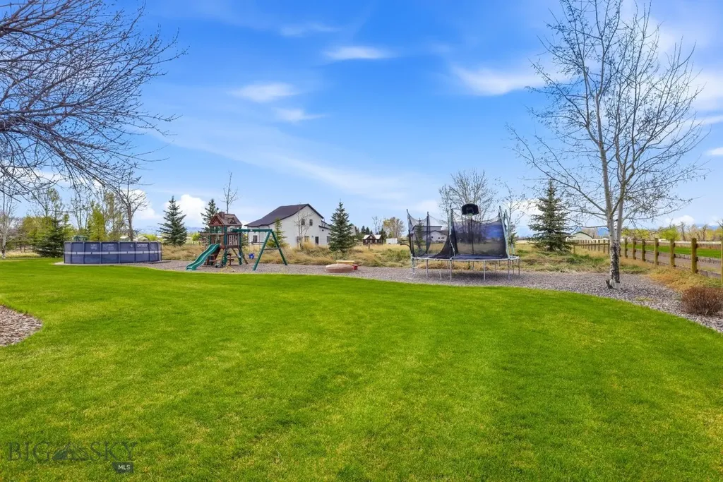 646 Hulbert Road W Bozeman MT 59718