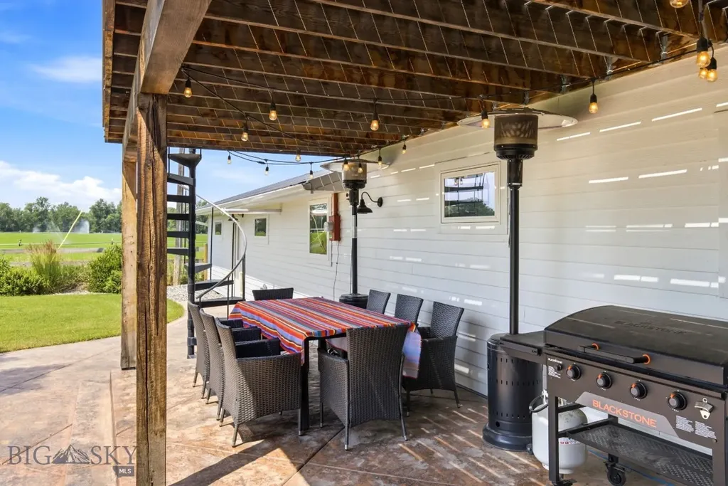 646 Hulbert Road W Bozeman MT 59718