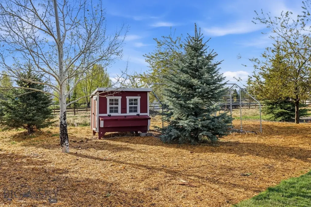 646 Hulbert Road W Bozeman MT 59718
