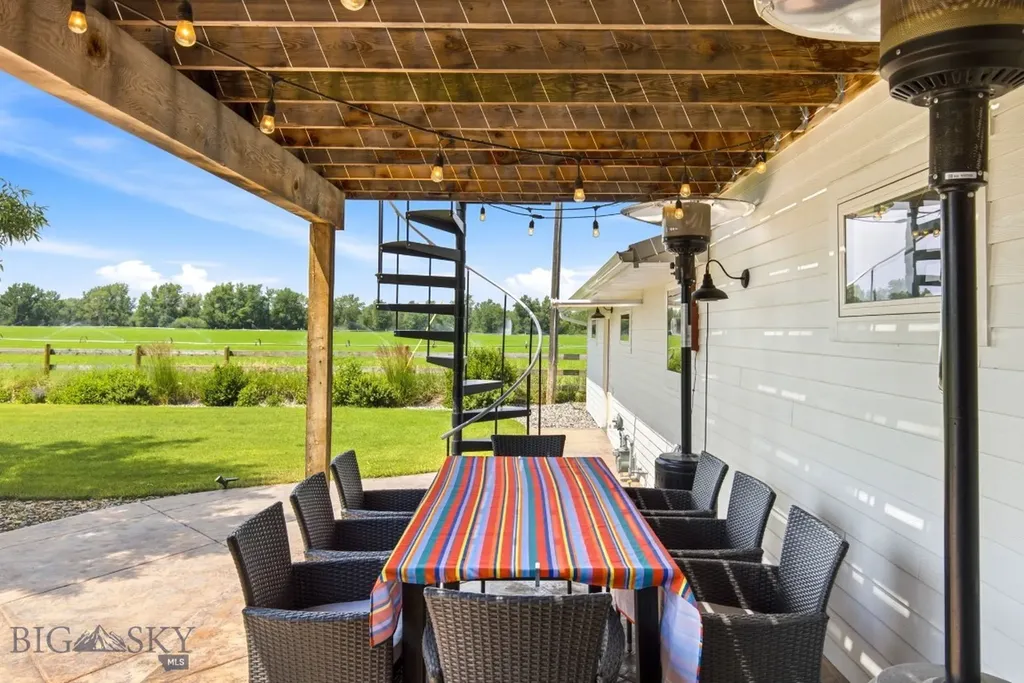 646 Hulbert Road W Bozeman MT 59718