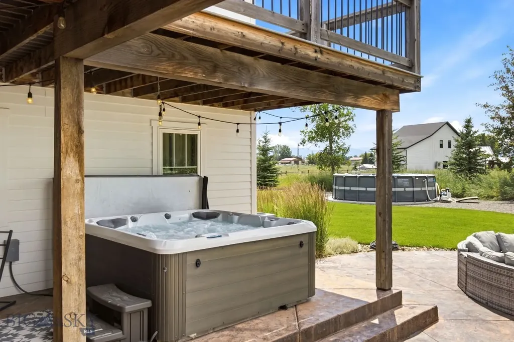 646 Hulbert Road W Bozeman MT 59718