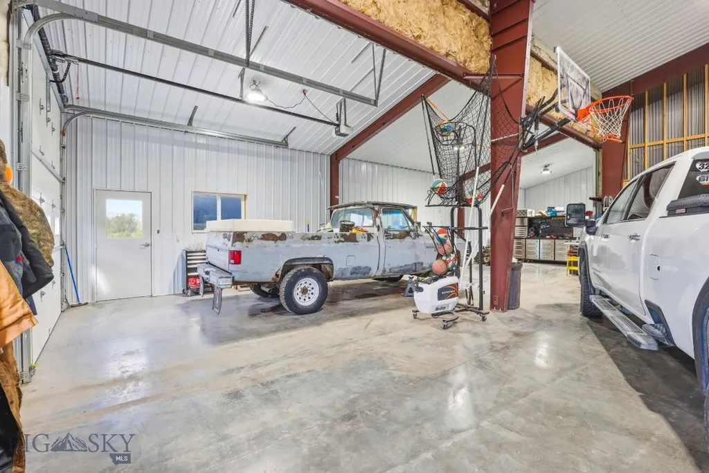 646 Hulbert Road W Bozeman MT 59718