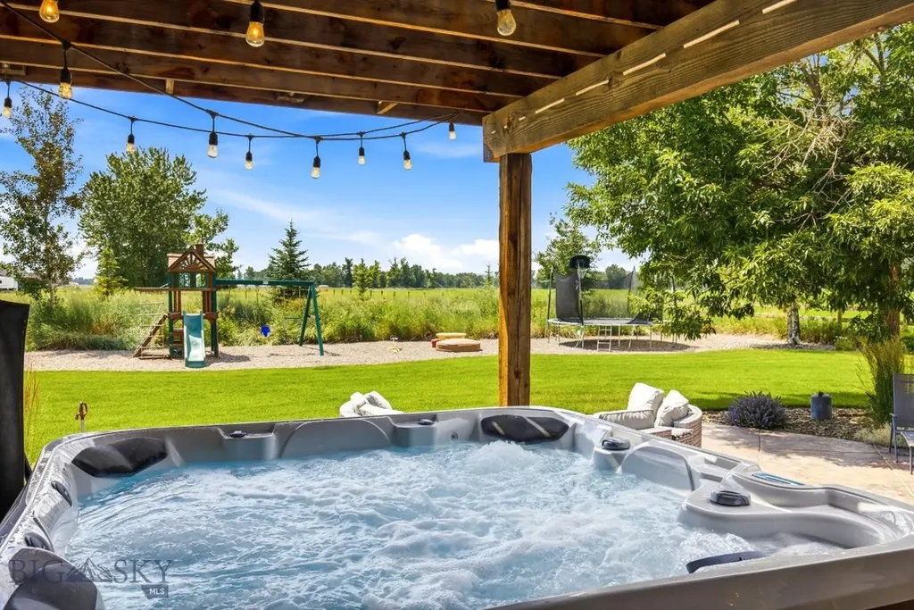 646 Hulbert Road W Bozeman MT 59718