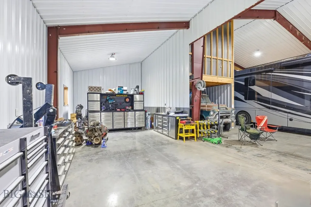 646 Hulbert Road W Bozeman MT 59718