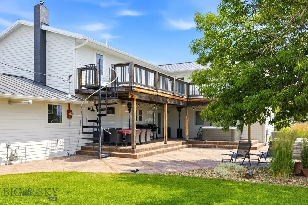 646 Hulbert Road W Bozeman MT 59718