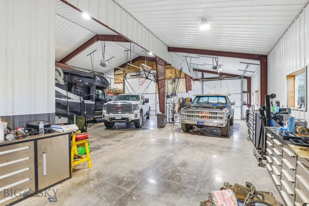 646 Hulbert Road W Bozeman MT 59718