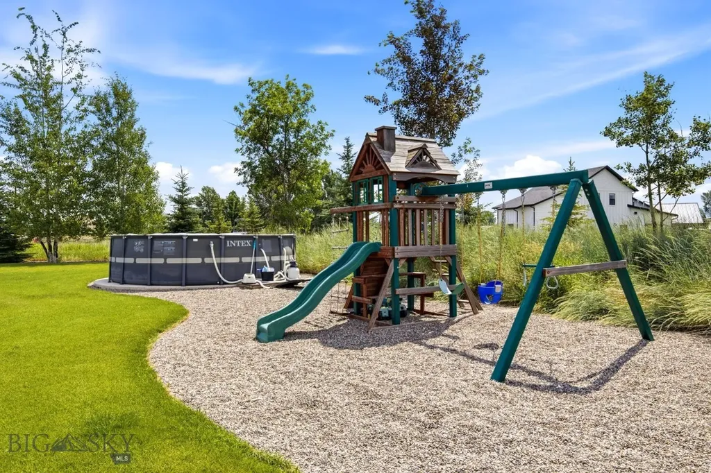 646 Hulbert Road W Bozeman MT 59718