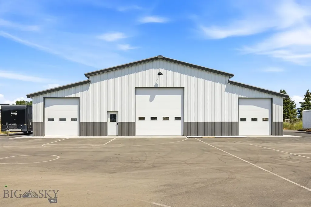 646 Hulbert Road W Bozeman MT 59718