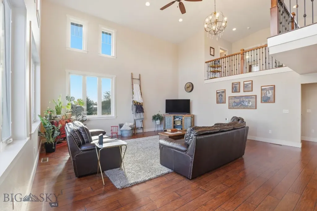 646 Hulbert Road W Bozeman MT 59718