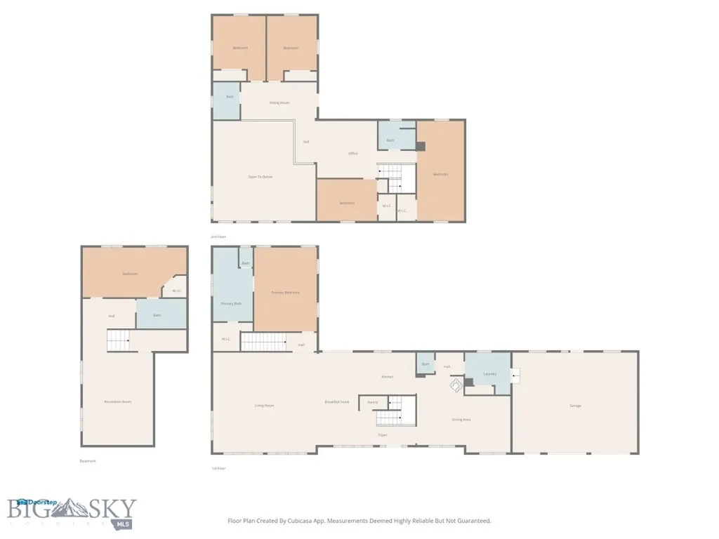 646 Hulbert Road W Bozeman MT 59718