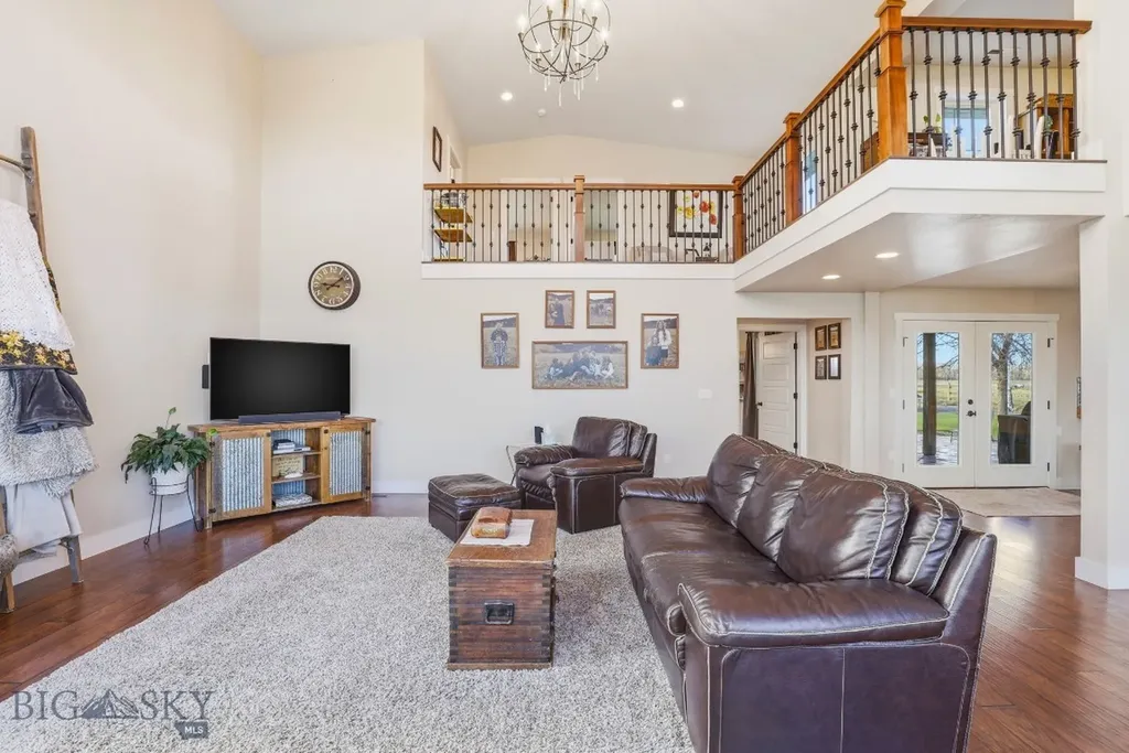646 Hulbert Road W Bozeman MT 59718