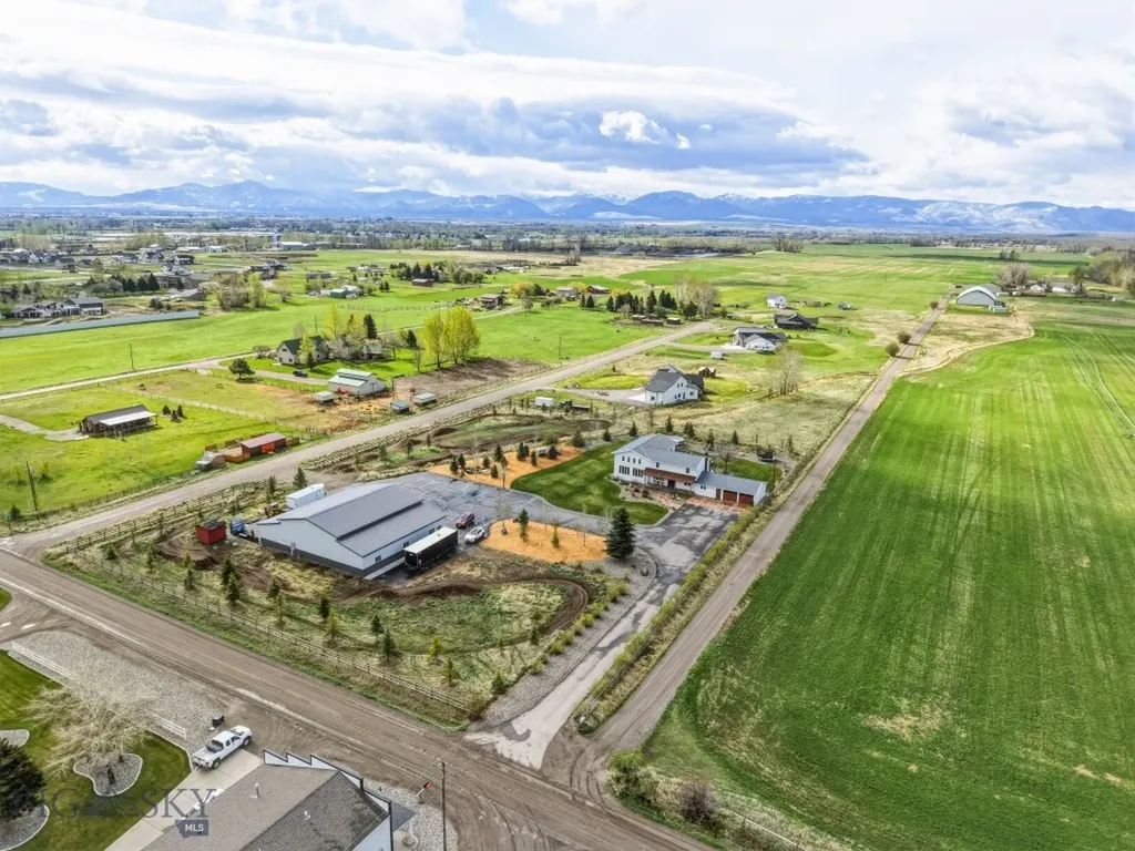 646 Hulbert Road W Bozeman MT 59718