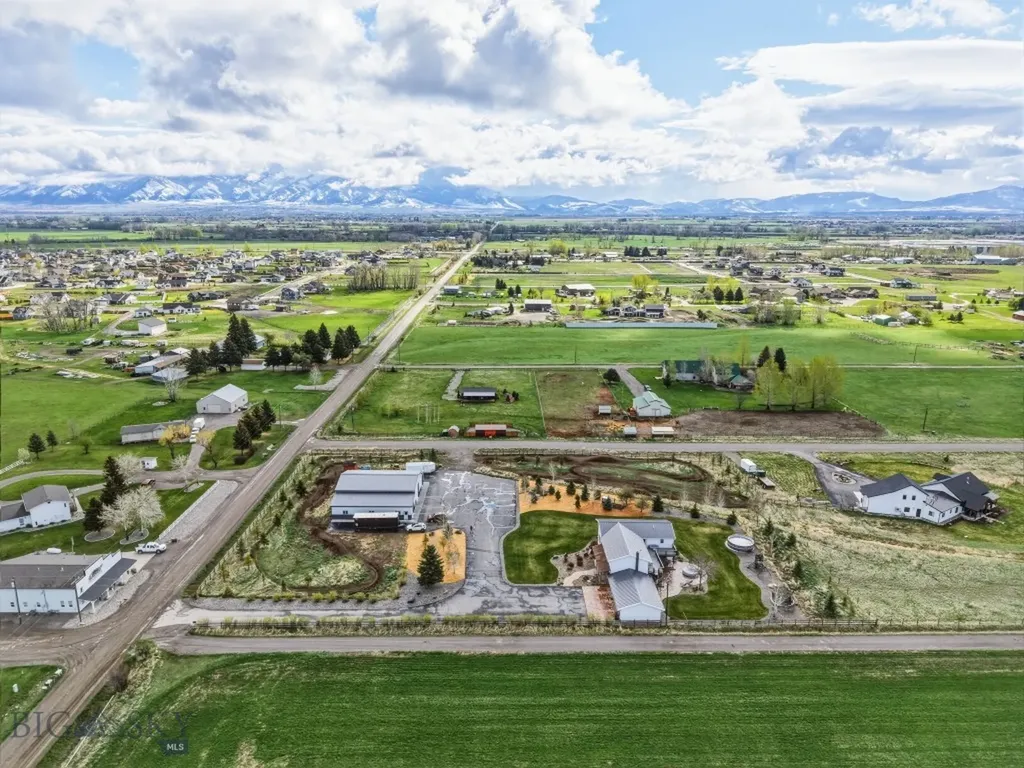 646 Hulbert Road W Bozeman MT 59718