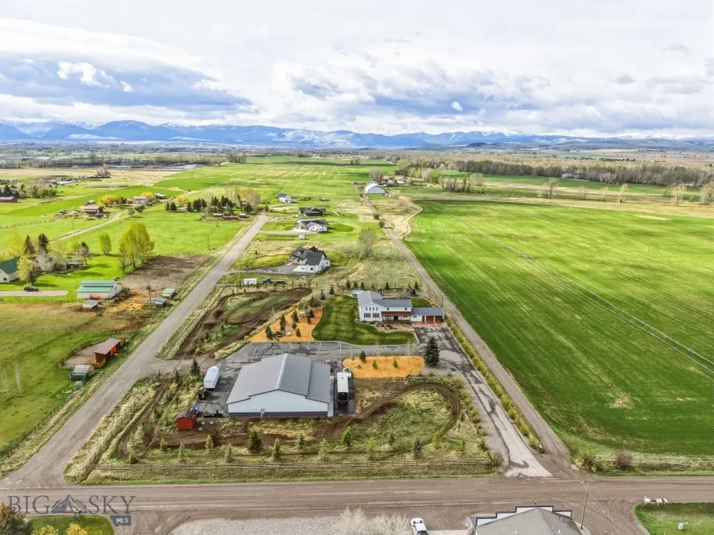 646 Hulbert Road W Bozeman MT 59718