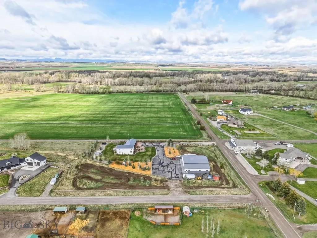 646 Hulbert Road W Bozeman MT 59718