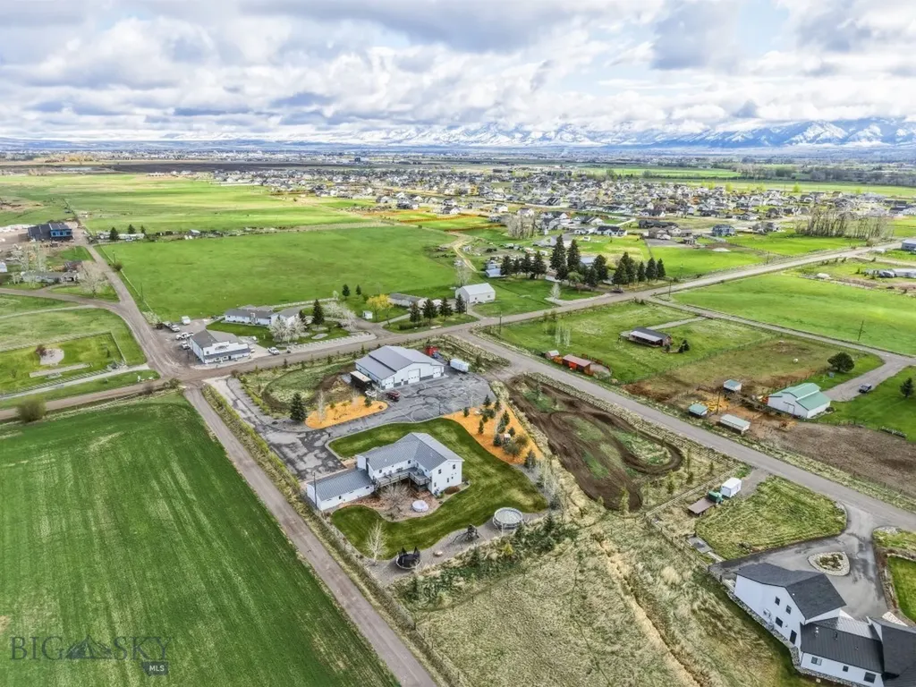 646 Hulbert Road W Bozeman MT 59718