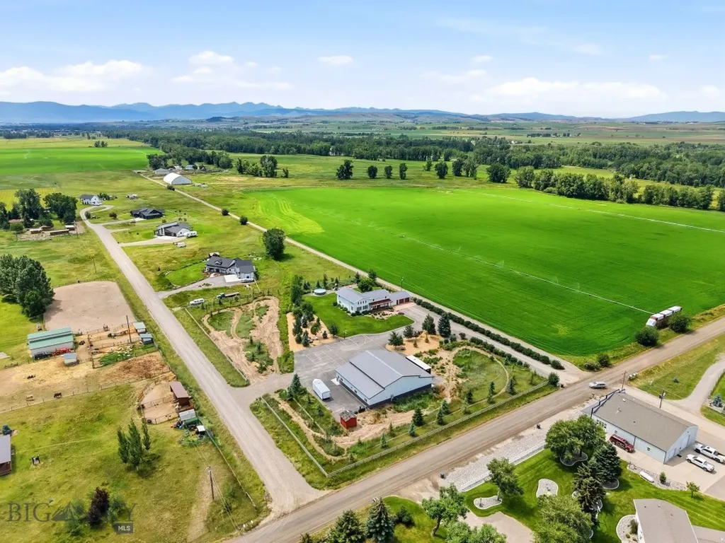 646 Hulbert Road W Bozeman MT 59718