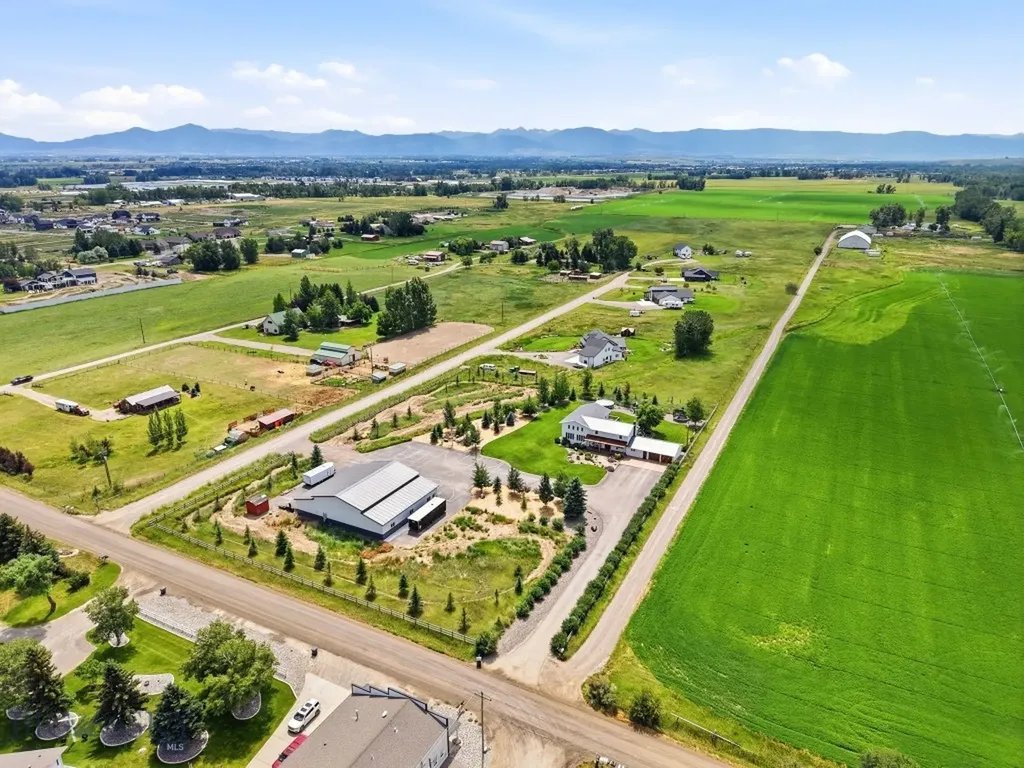 646 Hulbert Road W Bozeman MT 59718