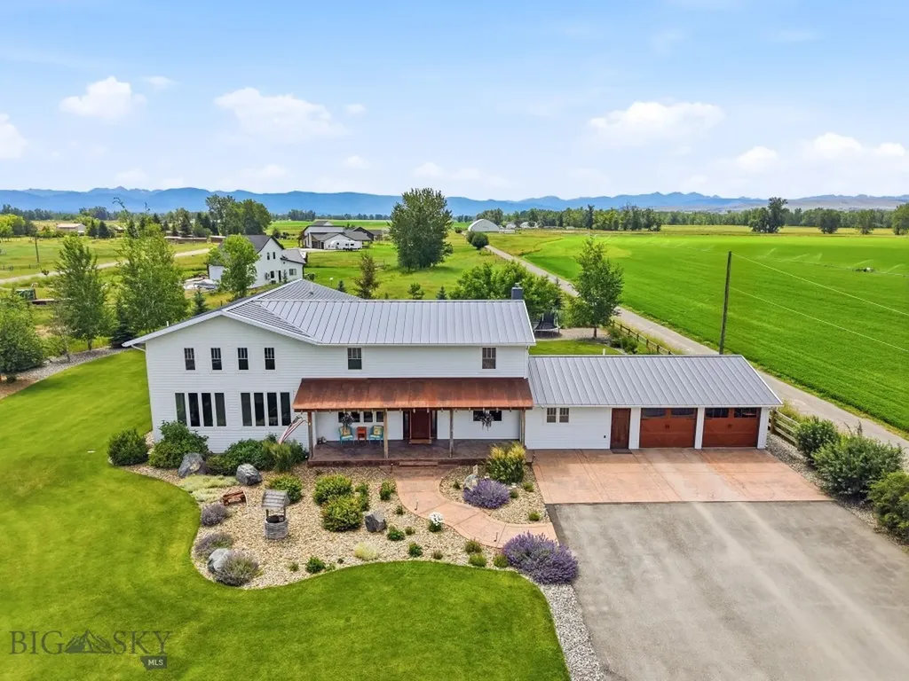 646 Hulbert Road W Bozeman MT 59718