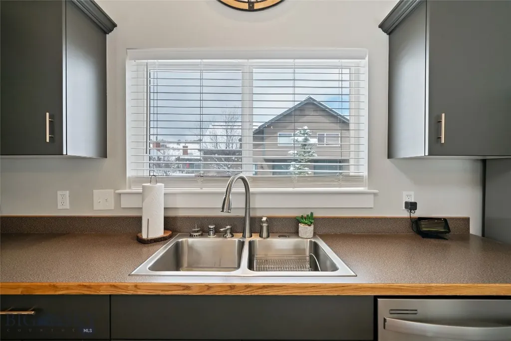 162 Candlelight Meadow Drive Big Sky MT 59716
