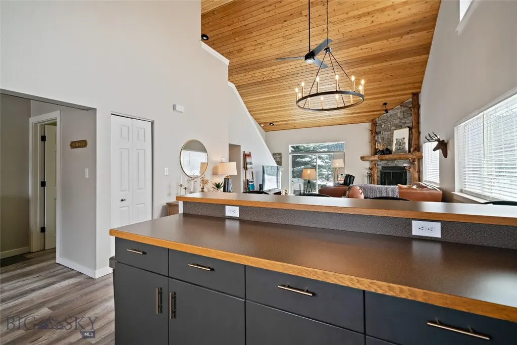 162 Candlelight Meadow Drive Big Sky MT 59716