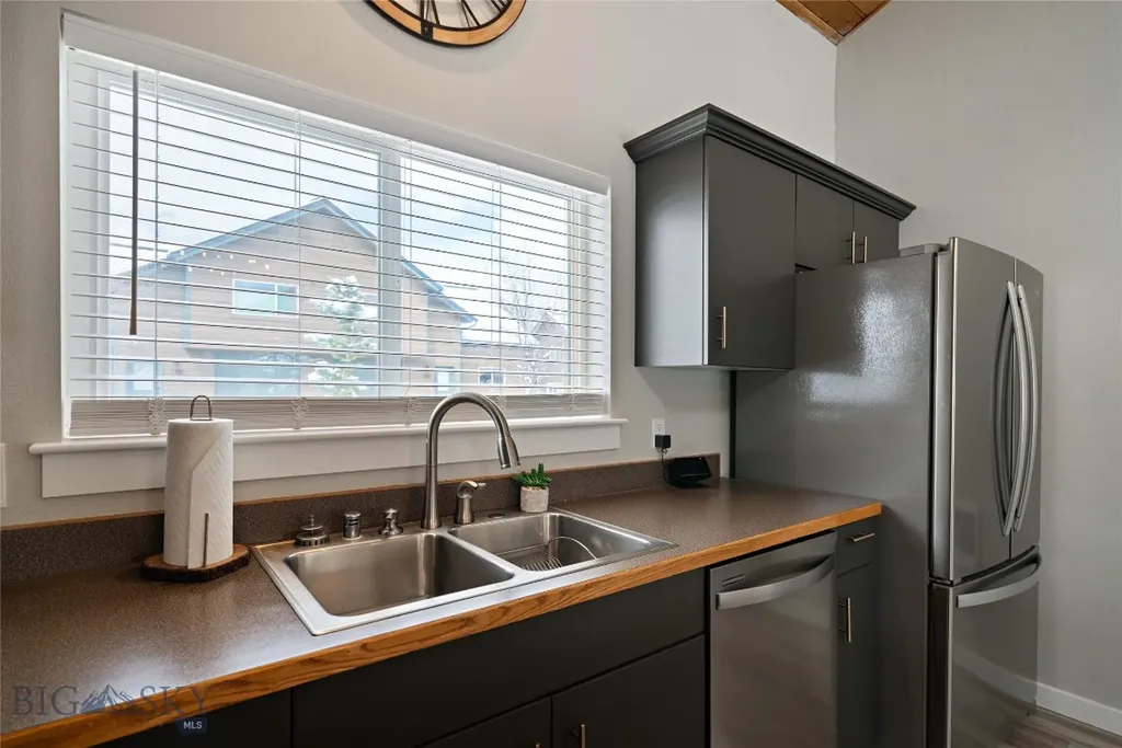 162 Candlelight Meadow Drive Big Sky MT 59716