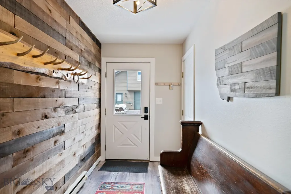 162 Candlelight Meadow Drive Big Sky MT 59716