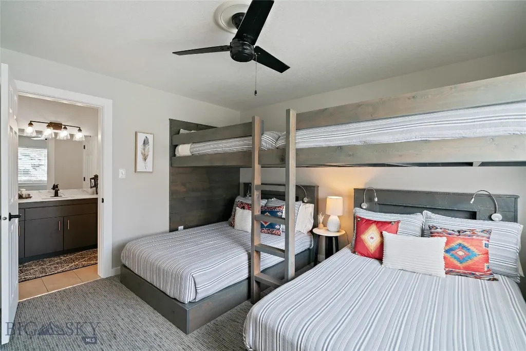 162 Candlelight Meadow Drive Big Sky MT 59716