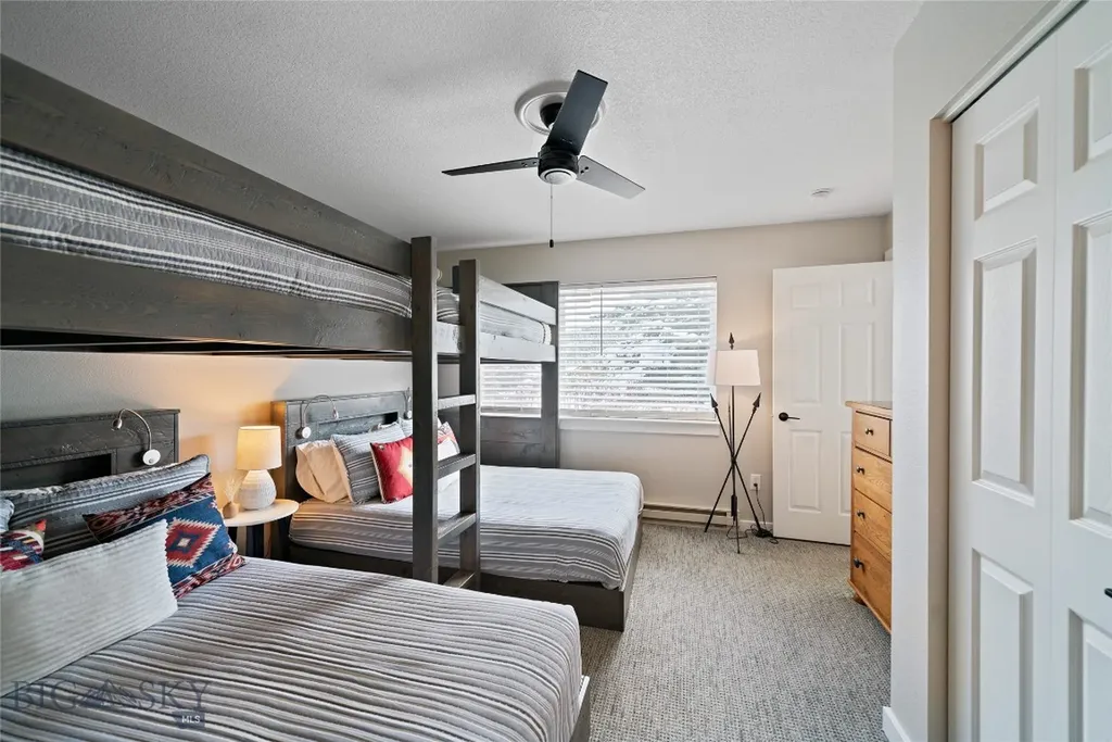 162 Candlelight Meadow Drive Big Sky MT 59716
