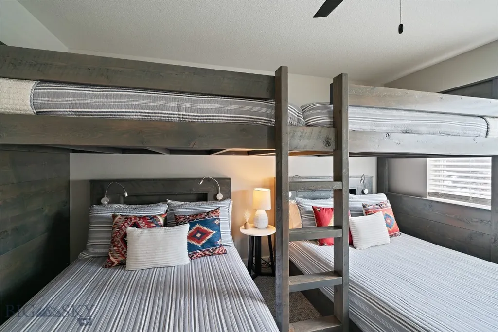 162 Candlelight Meadow Drive Big Sky MT 59716
