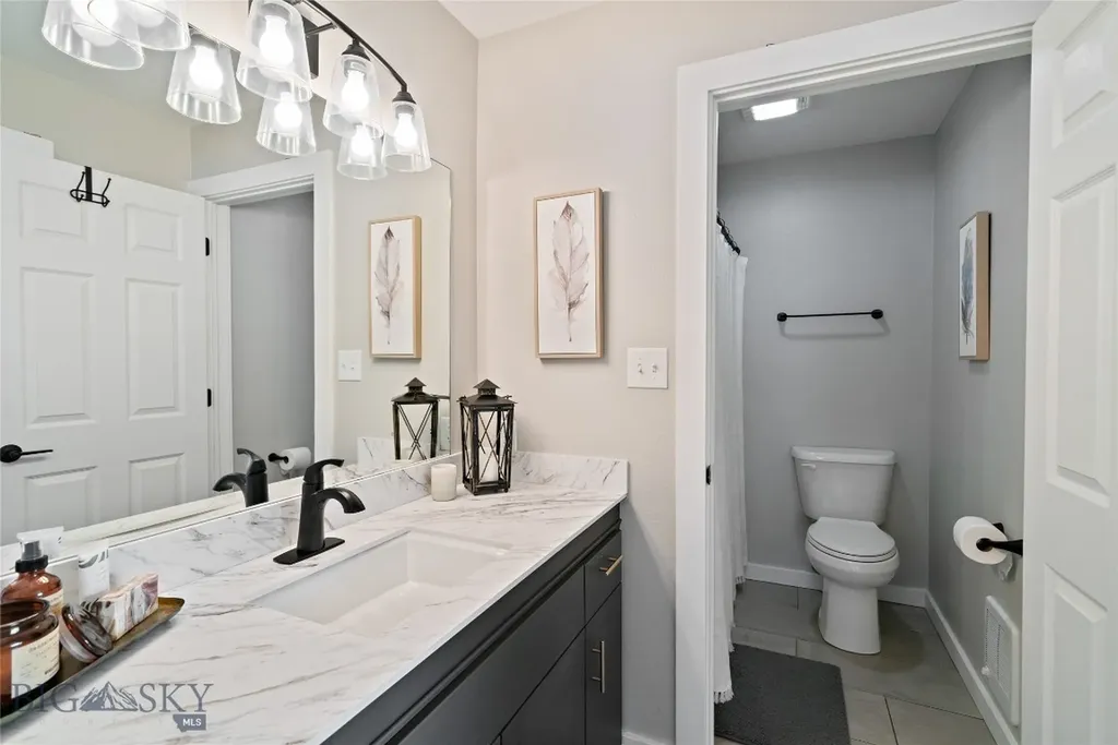 162 Candlelight Meadow Drive Big Sky MT 59716