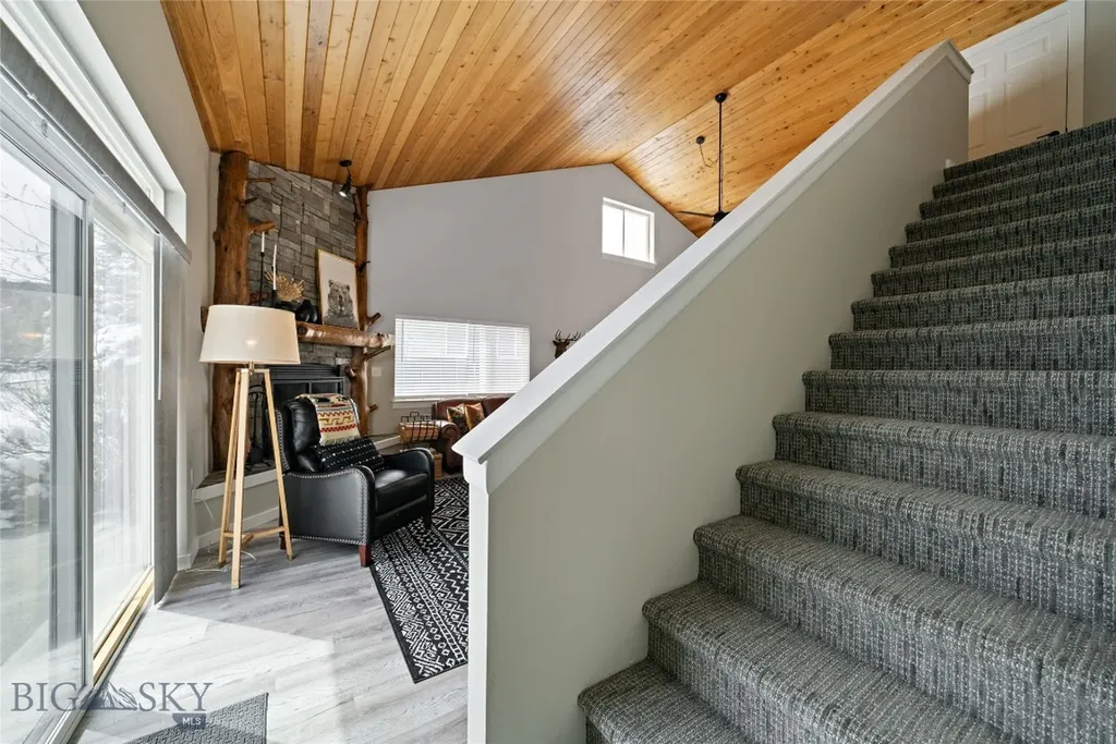 162 Candlelight Meadow Drive Big Sky MT 59716