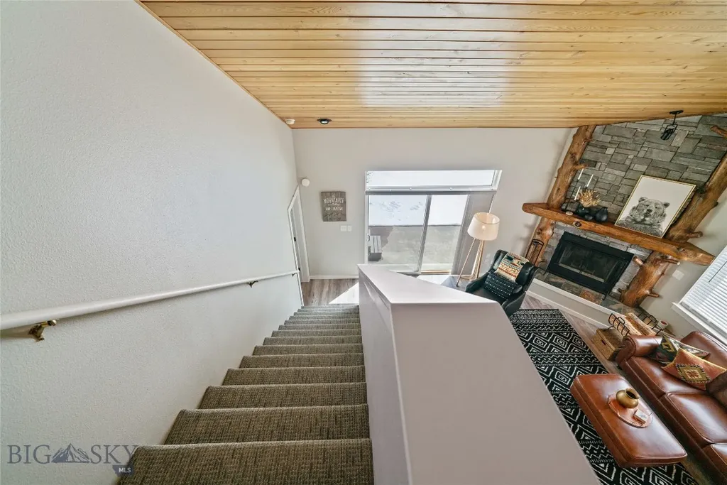 162 Candlelight Meadow Drive Big Sky MT 59716