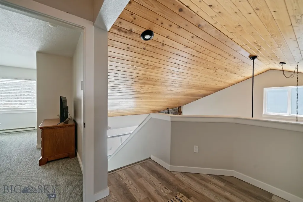 162 Candlelight Meadow Drive Big Sky MT 59716