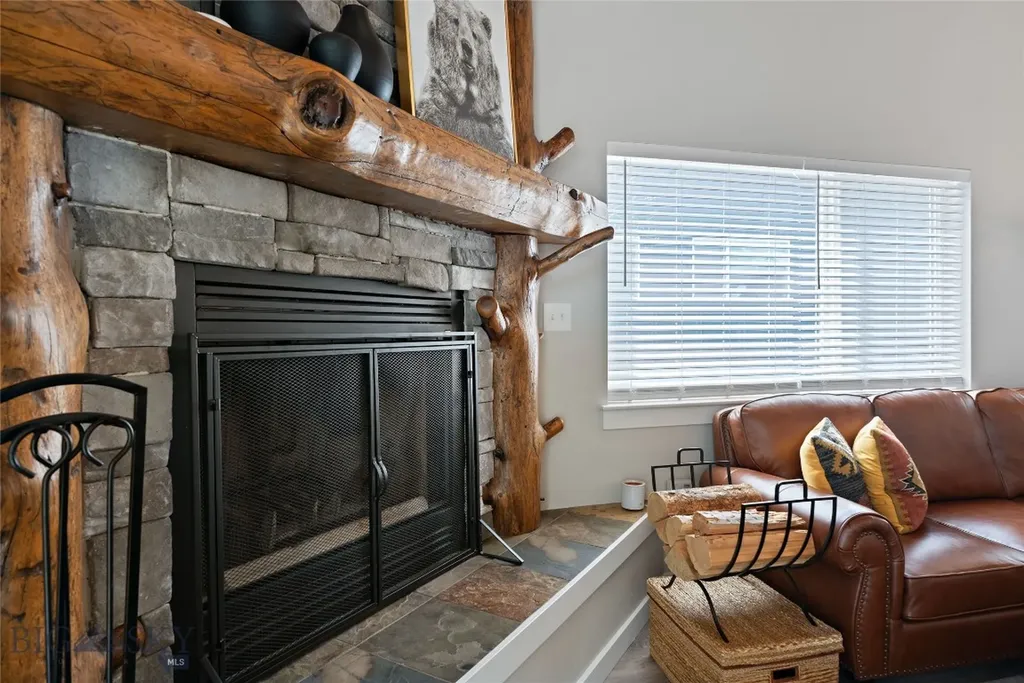 162 Candlelight Meadow Drive Big Sky MT 59716