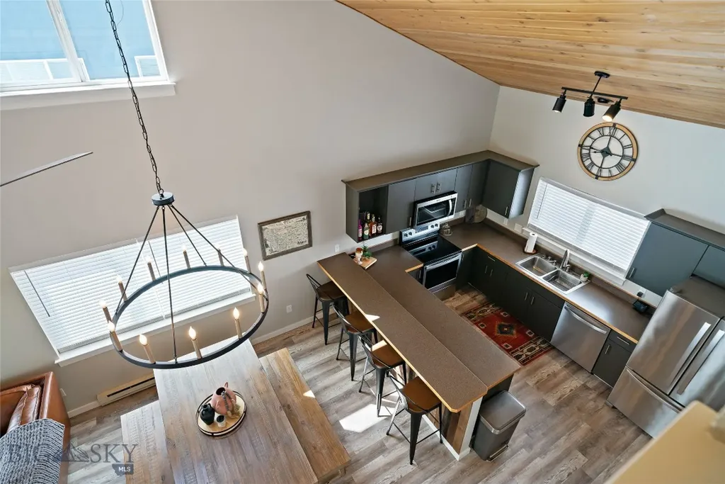 162 Candlelight Meadow Drive Big Sky MT 59716