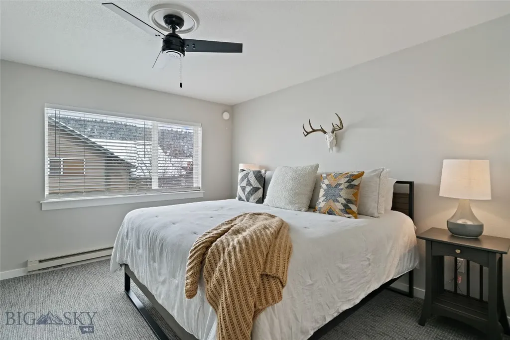 162 Candlelight Meadow Drive Big Sky MT 59716