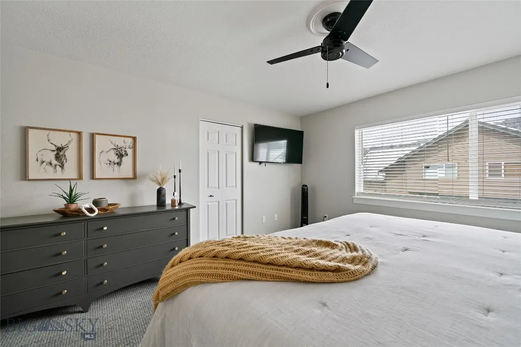 162 Candlelight Meadow Drive Big Sky MT 59716