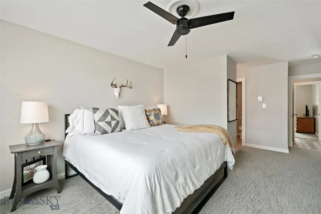 162 Candlelight Meadow Drive Big Sky MT 59716