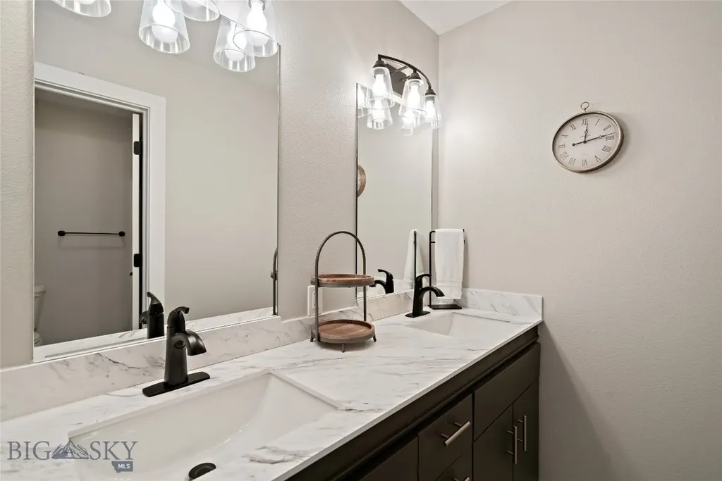 162 Candlelight Meadow Drive Big Sky MT 59716