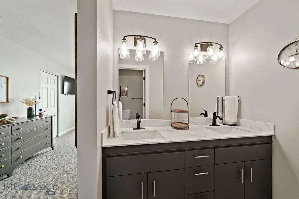 162 Candlelight Meadow Drive Big Sky MT 59716