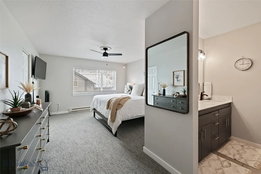 162 Candlelight Meadow Drive Big Sky MT 59716