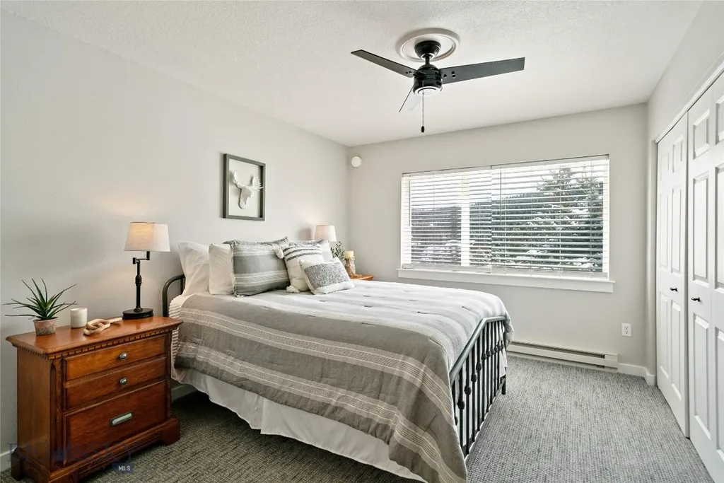 162 Candlelight Meadow Drive Big Sky MT 59716