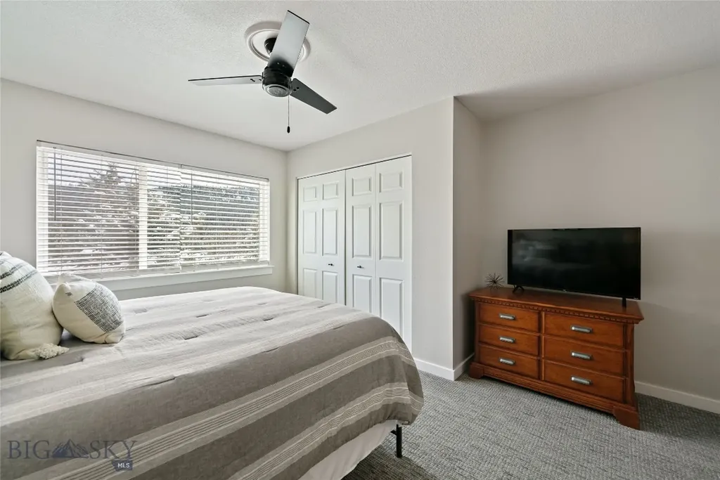 162 Candlelight Meadow Drive Big Sky MT 59716